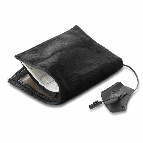 Calentador para cubierta protectora de piernas para Piaggio MP3 HPE 300 /Sport (19-23) / MP3 HPE 310 /Sport (2024)