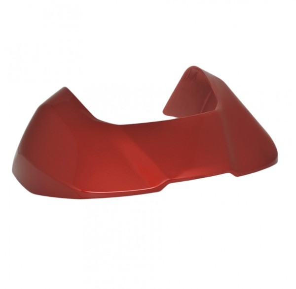 Tapa, naranja A16 para Kit Top Case 52 l. Beverly HPE