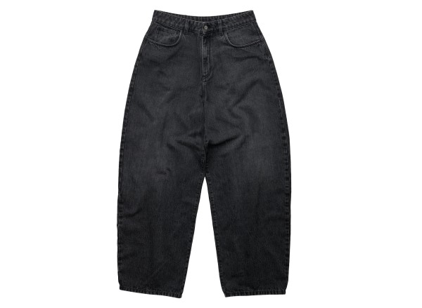 Vaqueros Vespa colección DEC negros