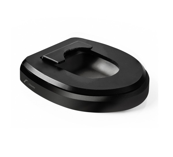 Extensión soporte caballete lateral RIZOMA para Vespa GTS/​GTS Super/​GTV/​GT 60/​GT/​GT L 125-300ccm-