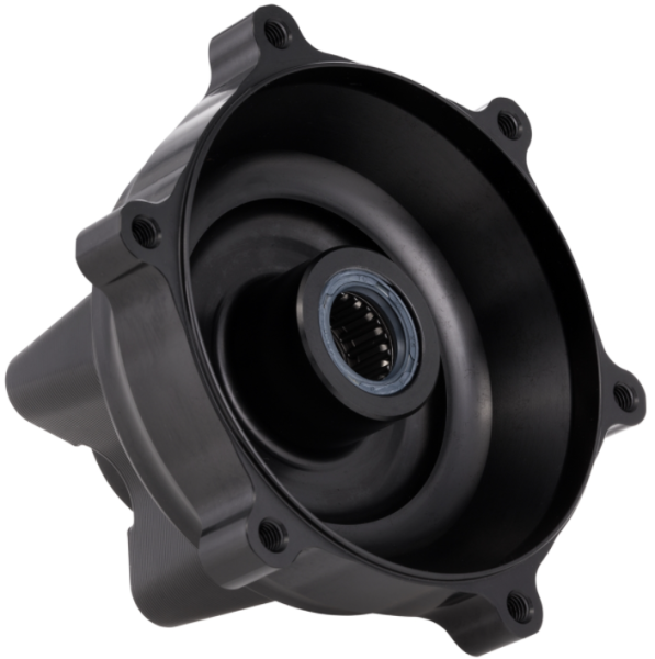 Buje rueda delantera para Vespa GTS/​GTS Super/​GTV/​GT 60/​GT/​GT L 125-300ccm