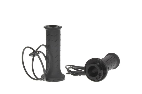 Puños calefactables para Vespa GTS (22-) Original