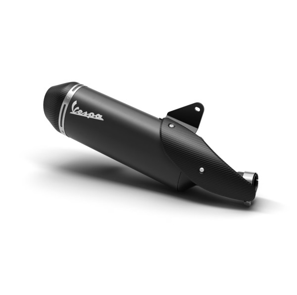 Escape deportivo original para Vespa GTS/GTV 310 (24-) Euro 5+