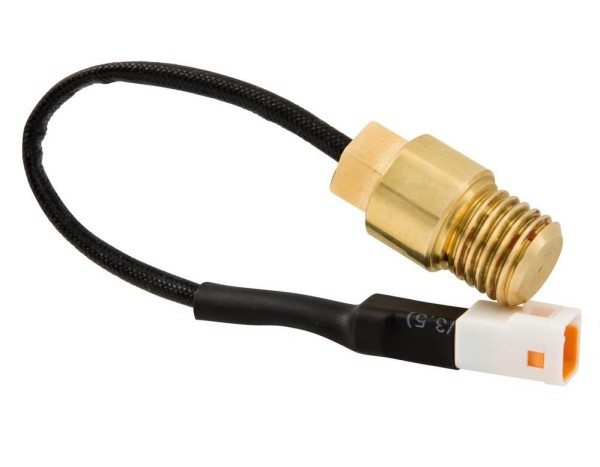 Sensor de temperatura de aceite para Vespa GTS/​GTS Super/​GT/​GT L 125-300ccm (-'16)