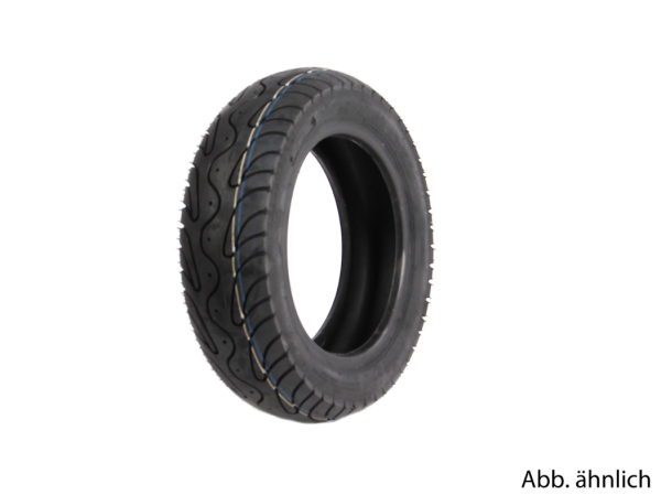 Neumáticos Vee Rubber 120/70-12, 51L, TL, VRM134, delantero
