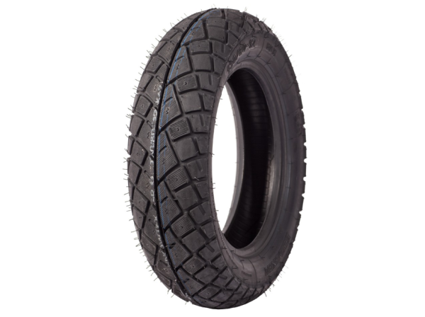 Neumáticos Heidenau K62 SnowTex 120/70-10, 54M, TL, M+S, reforzado, trasero
