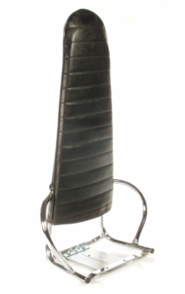 Respaldo CUPPINI "Sissy Bar" para Vespa PX 80-200ccm, cromado