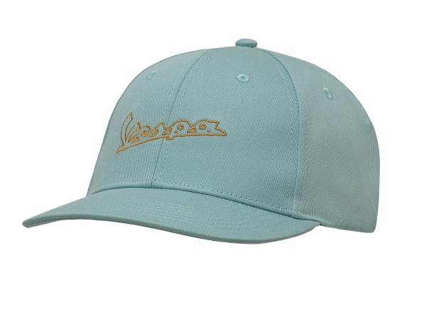 Gorra Vespa Origin verde