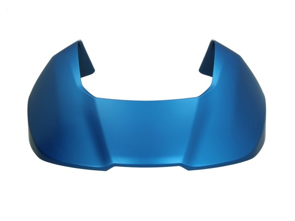 Funda azul mate para Piaggio Top Case 52L